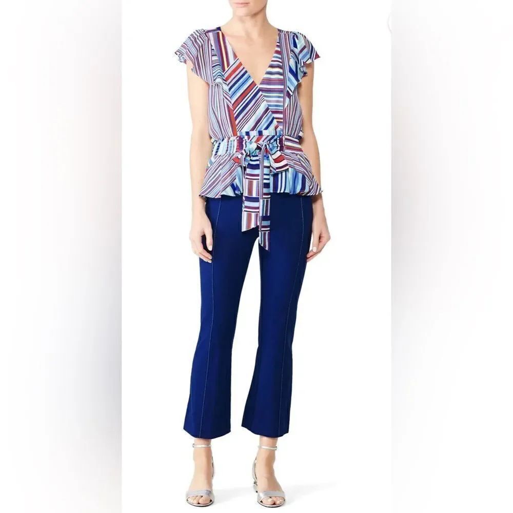 Parker Huntington Top Size XL